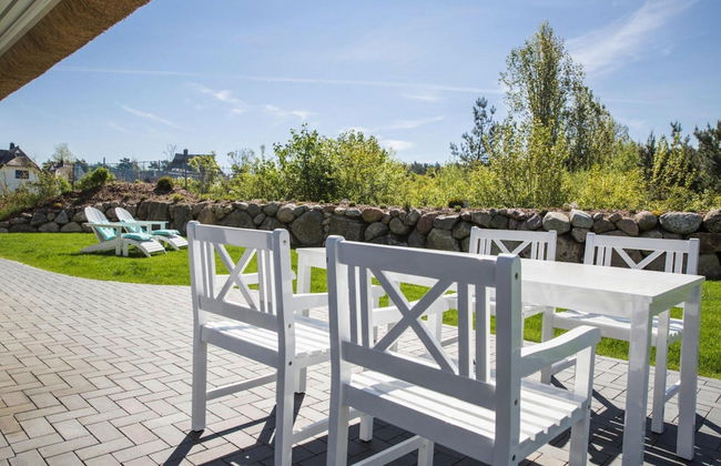 Ferienhaus, Fuhlendorf - Foto 24