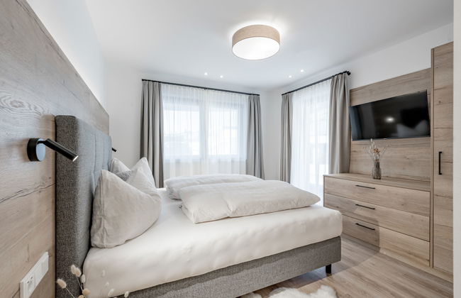 Alpenchalet - Foto 33