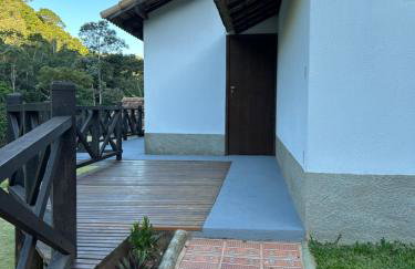 Chalé dos ipês - Foto 13