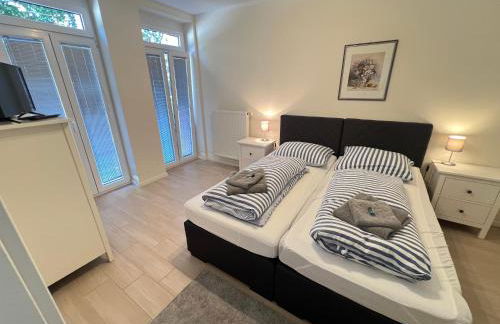 Schwalehof Gästewohnungen - Foto 157