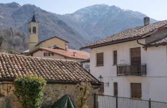 Il Giardino di Moggio - Foto 4