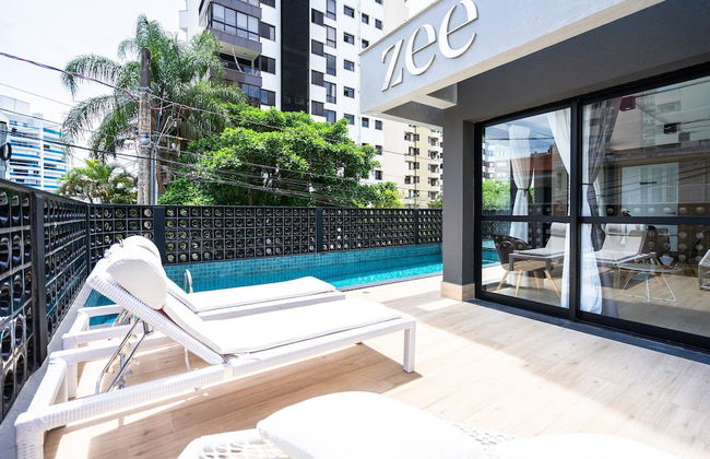 ZEE Studios by Viva - Studios a 200m da beira-mar norte - Photo 1