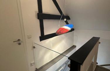 Fewo Alte Scheune Drolshagen - Photo 23