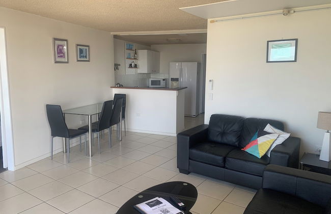 Northpoint Holiday Apartments - Foto 52