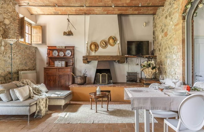 Belvilla by OYO Villa Acqua - Foto 17