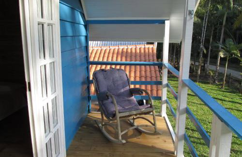 Refúgio dos Valdenses - Photo 60