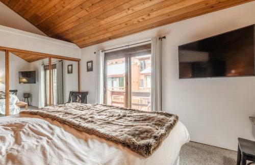 Canyon Ski and Racquet 16 - Foto 72