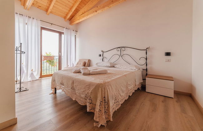 Agriturismo San Basilio - Foto 5