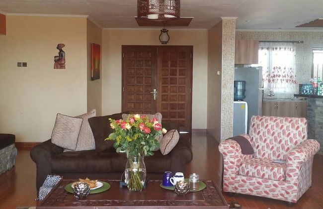 Patch of heaven - In Kiserian - Foto 22