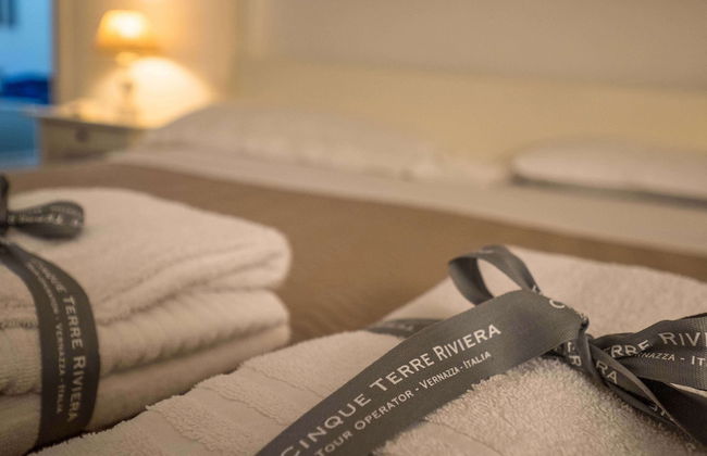 Sciacchetrà Ground Floor Apartment & AC - Foto 3