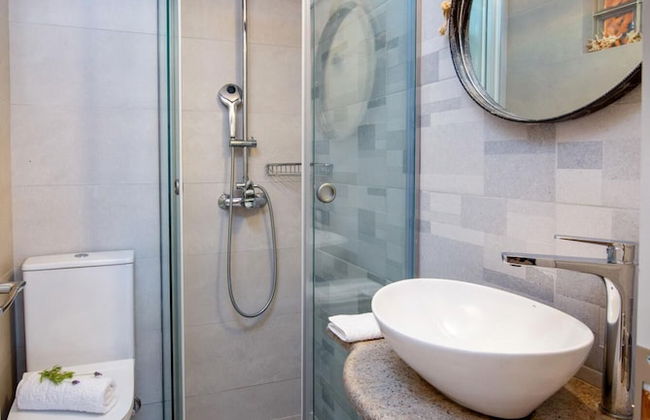 Villa Eleni Paxos in Gaios - Foto 23