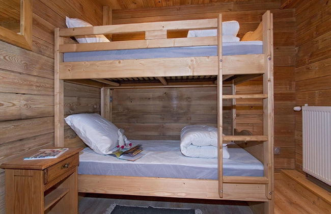 Chalet in Alpe D'huez With Sauna & Hot Tub - Foto 6