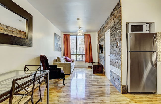 Destination Stays Griffintown Montreal - Foto 50