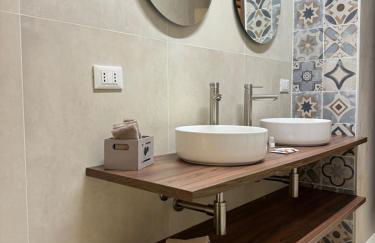 B&B Dante - near RhoFiera and Metro Station - Foto 3