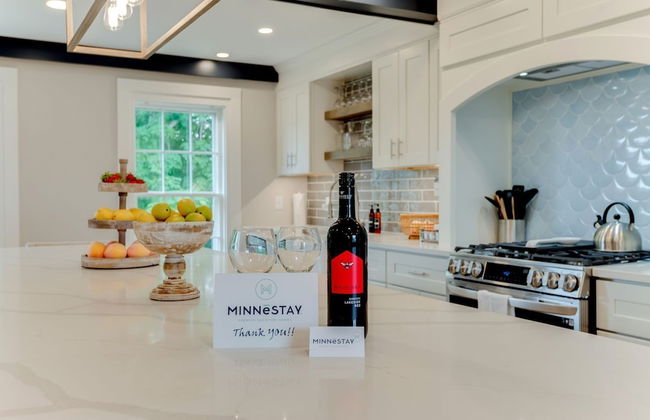 The Guest House - Foto 23