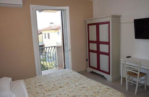 Cozy apartment in Romano D'ezzelino 45 m² with secured garden - Foto 11