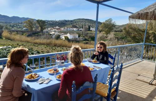 Cortijo el Puente - Photo 8
