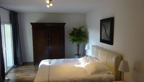 Apartment Rheintalblick 2 by Interhome - Foto 3