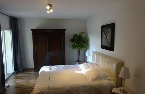 Apartment Rheintalblick 2 by Interhome - Foto 3