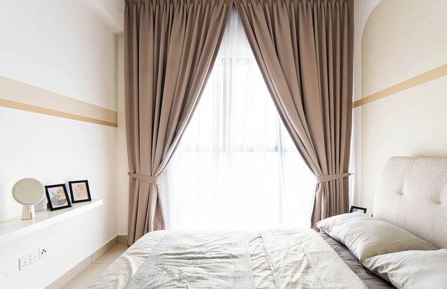 Trion at KL by Airhost - Foto 9