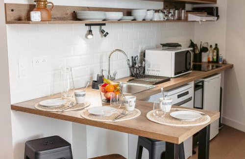 Les iles, Rivedoux Beach House - Foto 13