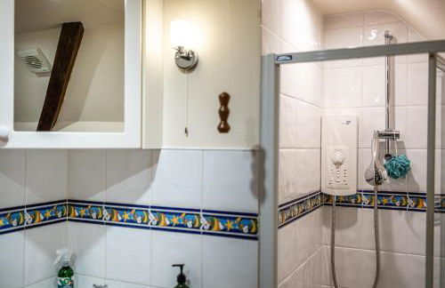 The Threshing Barn - Stunning 5 Bedroom Retreat! - Foto 14