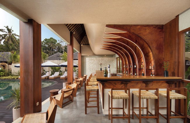 Asvara Resort & Spa Ubud by Ini Vie Hospitality - Foto 34