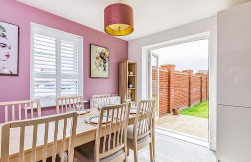 Modern Comfortable Home - Pass The Keys - Foto 29