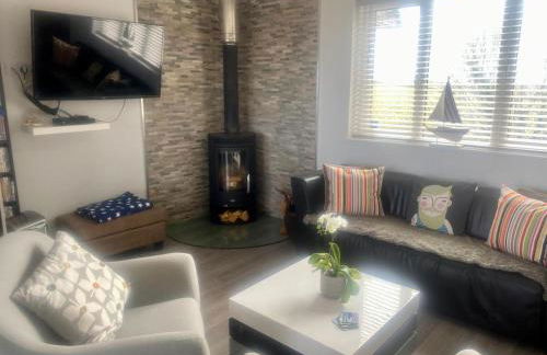 2 Bedroom cottage sleeps 4 with Hot-tub, & shared Pool use - Foto 20