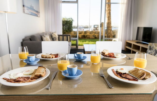 Be. Fremantle - Foto 15