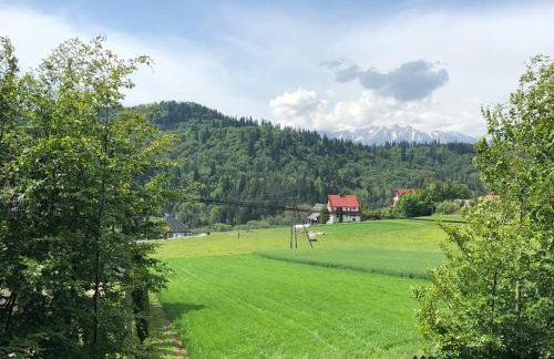 Domek góralski Spełnione Marzenia - Foto 47