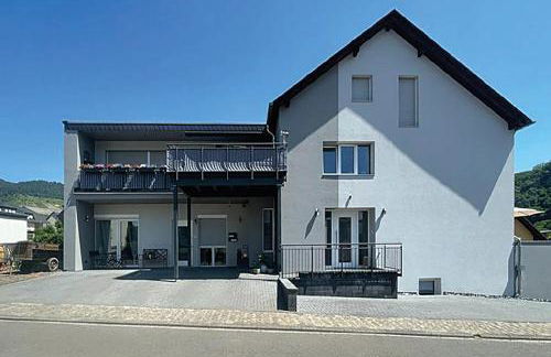 Görg Ferienwohnungen - Foto 1