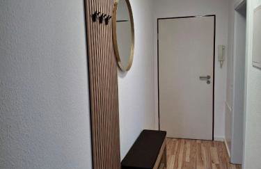 Schöne Wohnung mit Balkon - Foto 13