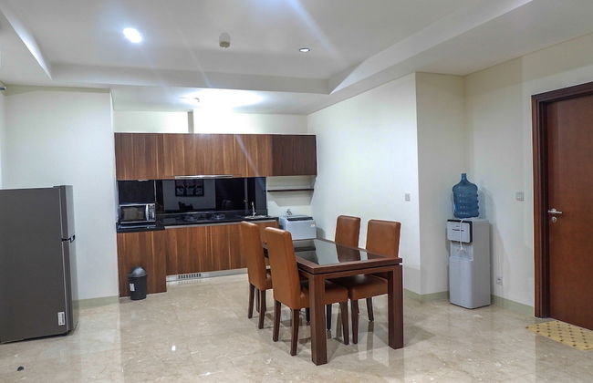 Affordable At L'Avenue Apartment - Foto 20