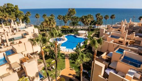 Seafront Bahía de la Plata - Photo 3, sunbed