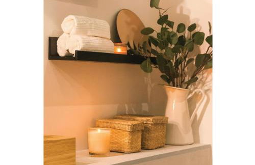 Modern apartment with AC near Old Nice & Beach - Foto 15