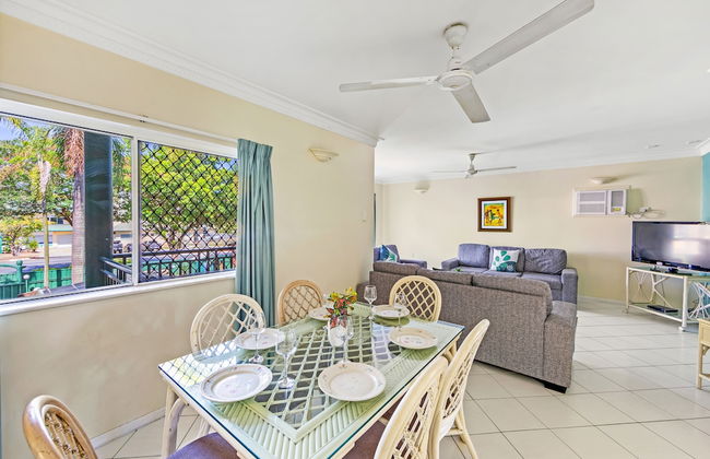 Koala Court Holiday Apartments - Photo 36