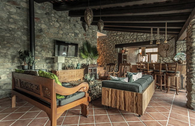 Mas Campassol - Foto 21