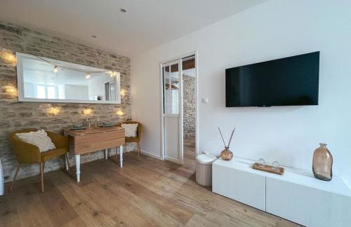 Escapade Chambertine au cœur de Gevrey-Chambertin - Foto 24