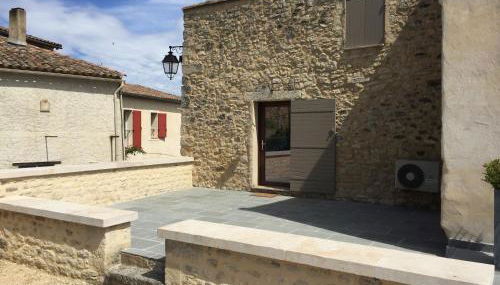 Ferme La Clavière, Maison de vacances Lou Pitchoun - Foto 5