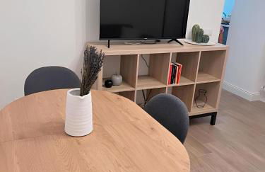 Essence Apartment - Foto 13