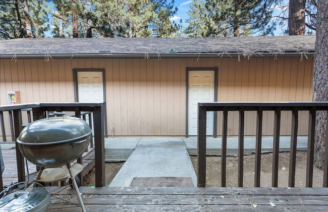 Snow Summit Getaway - Walk to Snow Summit Ski Resort - Foto 43