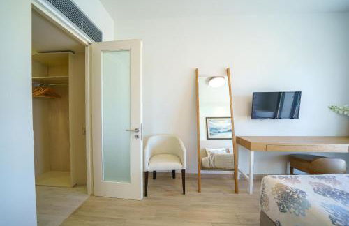 Villa Kedria with a panoramic ocean view - Foto 95