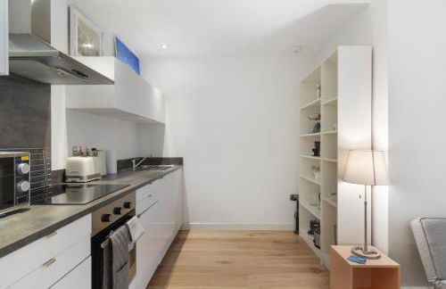 Clapham North Hideaway - Foto 14