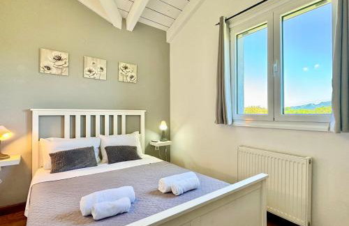 Villa Rubina Sidari with private pool by DadoVillas - Foto 27