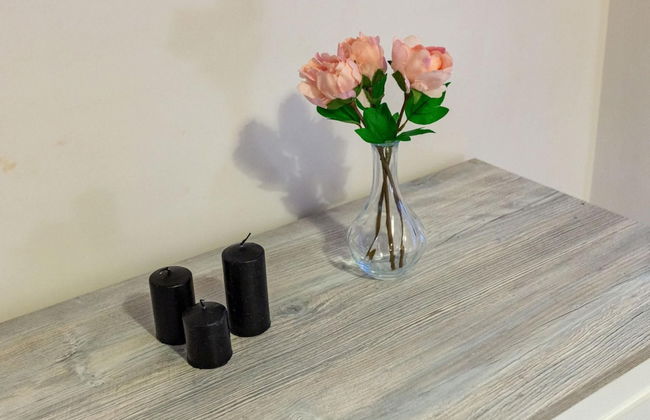 Cozy Flat Near Nisantasi and Trendy Attractions - Foto 21