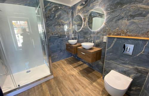 Villa Du Temple-Parking-Climatisation-Ascenseur-Wifi-Netflix-Hypercentre - Foto 40