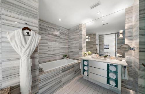 OceanView 1B Private Residence at South Beach - 514 - Foto 20