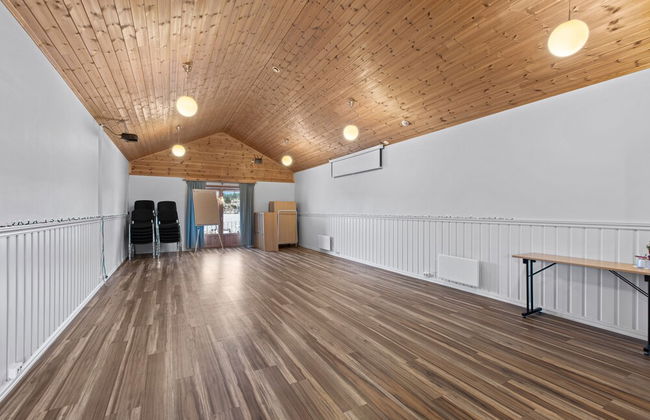 Glesvær Rorbu - Foto 39