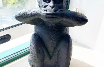 Figueira Penthouse by the Marina - Foto 30